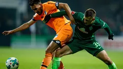 Werder Bremen vs Hoffenheim (Foto: Getty)