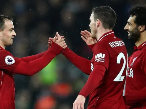 Qué canal transmite Wolves vs Liverpool por la Premier League