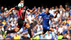 Chelsea vs Bournemouth (Foto: Getty)
