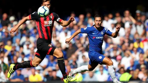Chelsea vs Bournemouth (Foto: Getty)