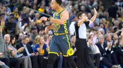 Histórico: Stephen Curry llega a los 15.000 puntos en su carrera con los Warriors