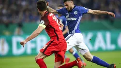 Schalke 04 vs Bayer Leverkusen (Foto: Getty)