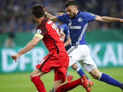 Qué canal transmite Schalke 04 vs. Bayer Leverkusen por la Bundesliga