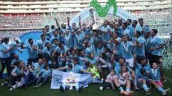 Los dos titulares que Mario Salas se llevaría de Sporting Cristal a Chile