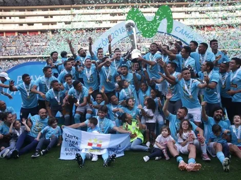 Los dos titulares que Mario Salas se llevaría de Sporting Cristal a Chile