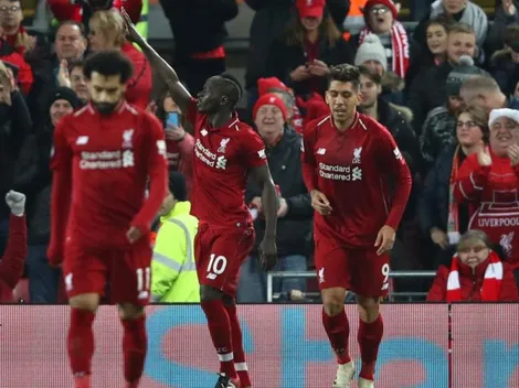 Ver en VIVO Wolves vs Liverpool por la Premier League