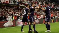 River Plate perdió en el debut del Mundial de Clubes con Borré y Quintero en el campo