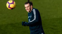 Bale posteó apenas River perdió en el Mundial de Clubes