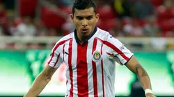 Orbelín Pineda se va al Cruz Azul.