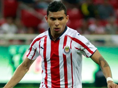 Cruz Azul hace oficial la contratación de Orbelín Pineda