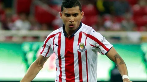 Orbelín Pineda se va al Cruz Azul.