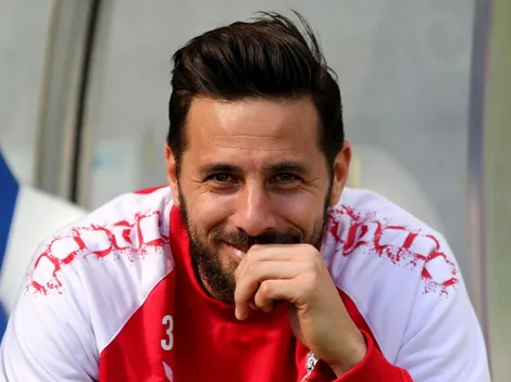 Las cuatro estrellas que podrían volver a Perú para jugar la Copa Libertadores