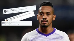 Los hinchas de Boca explotan Twitter pidiéndole a Angelici que traiga a Caio, la gran figura del Al Ain