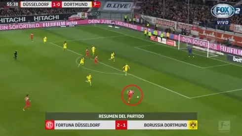 Bombazo infernal de Jean Zimmer.