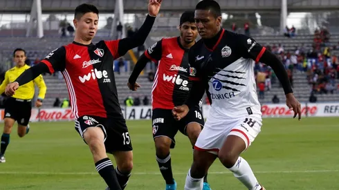 Santos Laguna oficializó la llegada de Garnica.