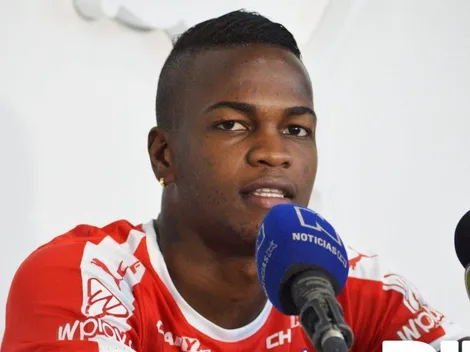 Larry Ángulo seguirá siendo poderoso