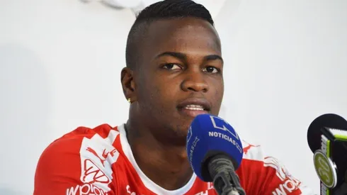 Larry Ángulo seguirá siendo poderoso