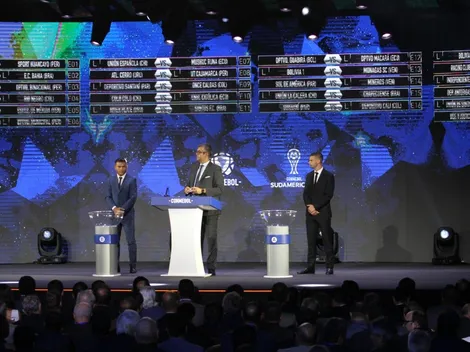 Buscando una nueva final para Colombia