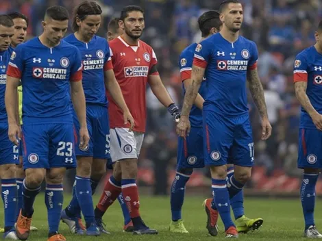 Lo que más le duele a La Máquina: la cifra que gastó Cruz Azul en los últimos 21 años