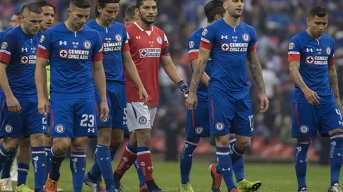 Lo que más le duele a La Máquina: la cifra que gastó Cruz Azul en los últimos 21 años