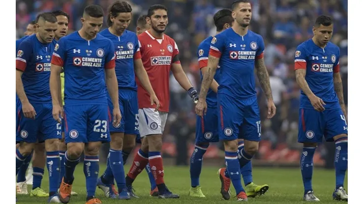 Lo que más le duele a La Máquina: la cifra que gastó Cruz Azul en los últimos 21 años