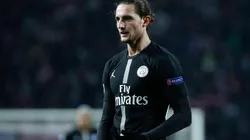 Tras el castigo del PSG, Rabiot llegó a un acuerdo con Barcelona