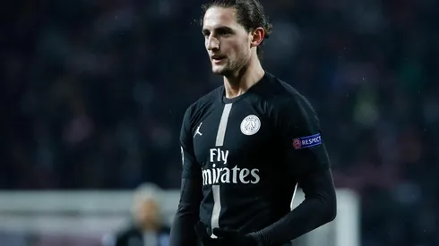 Tras el castigo del PSG, Rabiot llegó a un acuerdo con Barcelona