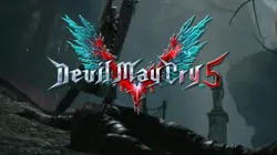 Devil May Cry 5: conoce a V y su odio por Dante