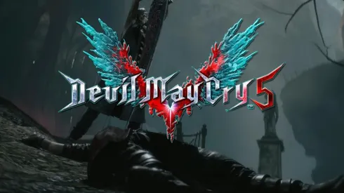 Devil May Cry 5: conoce a V y su odio por Dante