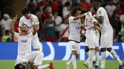 River se quedó afuera del Mundial de Clubes contra un equipo de Emiratos Árabes