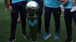 Se dio a conocer cuál fue el club más taquillero del Descentralizado 2018