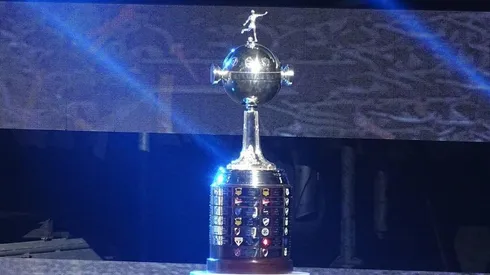 Así quedaron definidos los grupos de los equipos peruanos en la Copa Libertadores