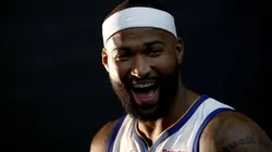 Steve Kerr asegura que el debut de DeMarcus Cousins en los Warriors aún debe esperar