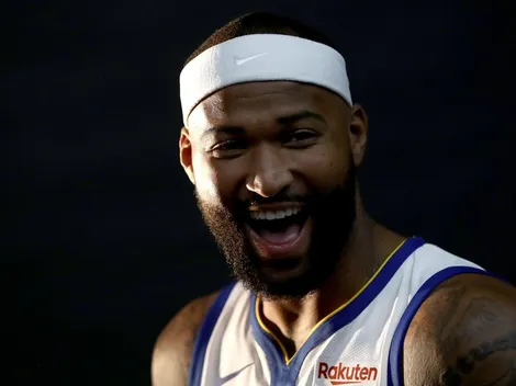 Steve Kerr asegura que el debut de DeMarcus Cousins en los Warriors aún debe esperar