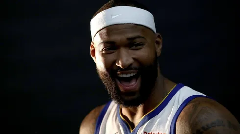 Steve Kerr asegura que el debut de DeMarcus Cousins en los Warriors aún debe esperar
