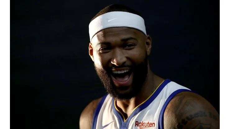 Steve Kerr asegura que el debut de DeMarcus Cousins en los Warriors aún debe esperar