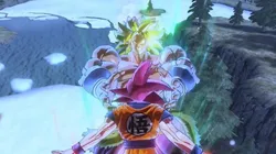 Dragon Ball Xenoverse 2: dos nuevos personajes, más misiones y el modo Crystal Raid en el Extra Pack 4.0