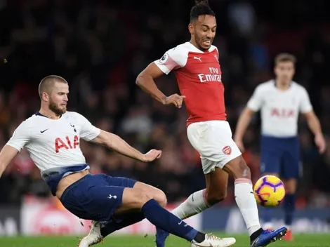 Ver en VIVO Arsenal vs Tottenham por la Carabao Cup