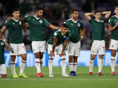Los responsables del fracaso de Chivas en el Mundial de Clubes según Faitelson