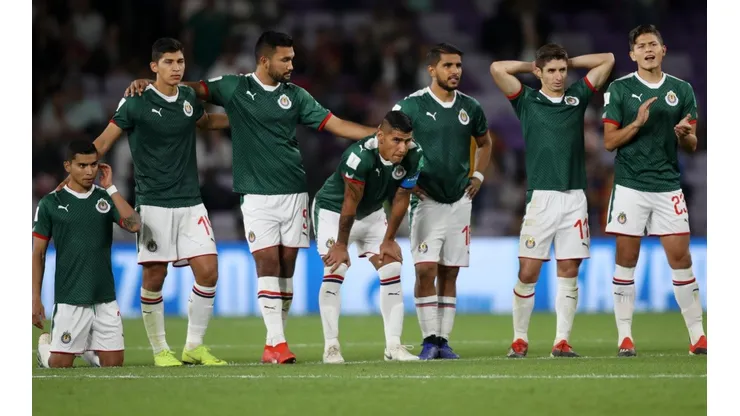 Los responsables del fracaso de Chivas en el Mundial de Clubes según Faitelson