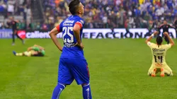 Otro dato que nos dejó esta Final.