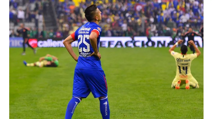 Otro dato que nos dejó esta Final.