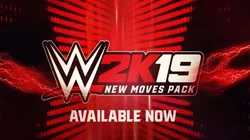 ¡Devastadores! Los nuevos movimientos del WWE 2K19