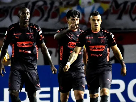 ¿Los goles de Cano a la MLS?