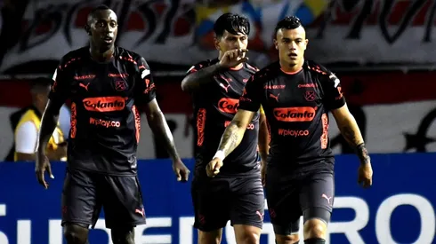 ¿Los goles de Cano a la MLS?