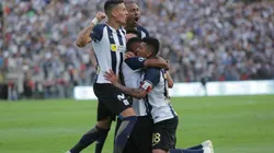 Alianza Lima podría quedarse con uno de los jugadores más codiciados de Perú