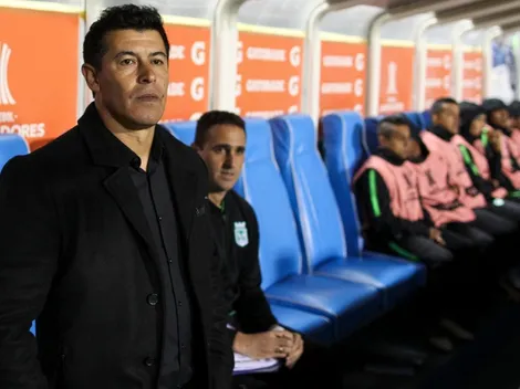 Almirón se lleva a San Lorenzo dos de Atlético Nacional