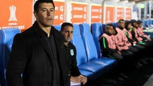 Almirón se lleva a San Lorenzo dos de Atlético Nacional