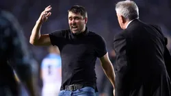 ¡El Chacho debe estar como loco!