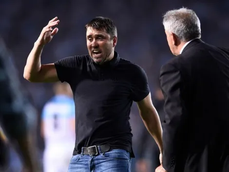 Racing va contra Corinthians en la Sudamericana y explotaron los memes